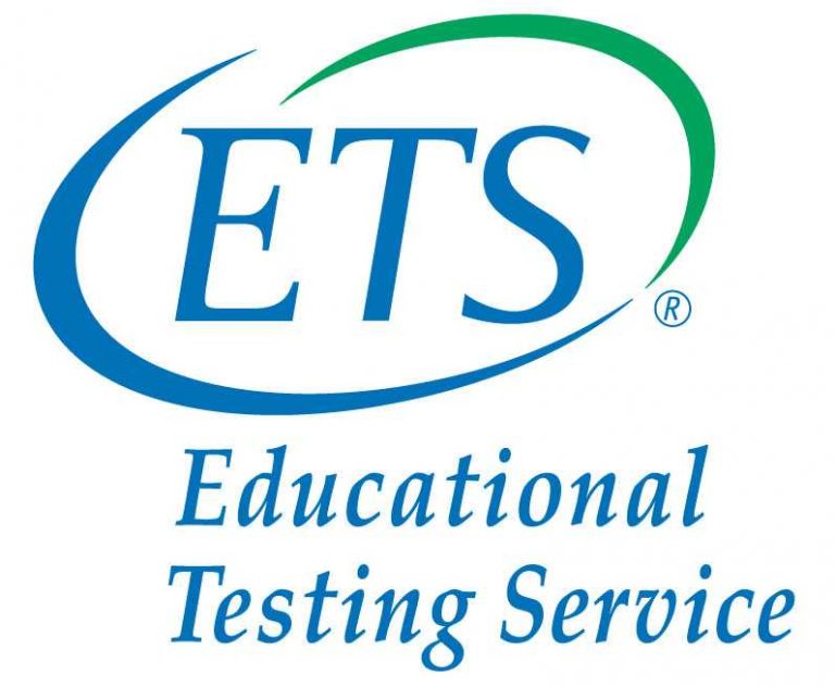 educational testing service email format