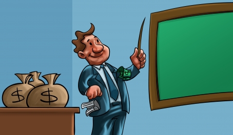 Merit pay for teachers essay